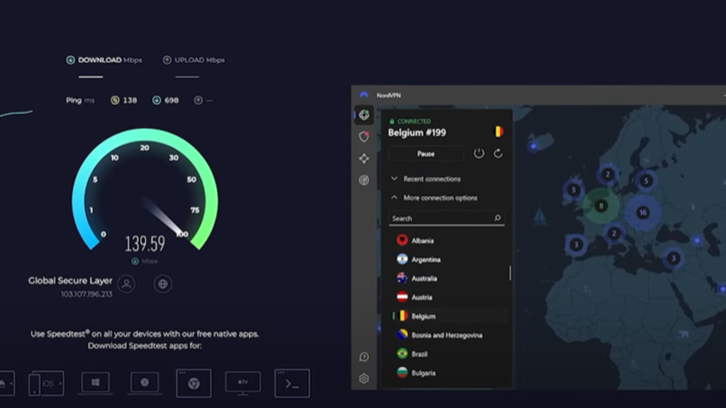 How to Watch Netflix with NordVPN Netflix